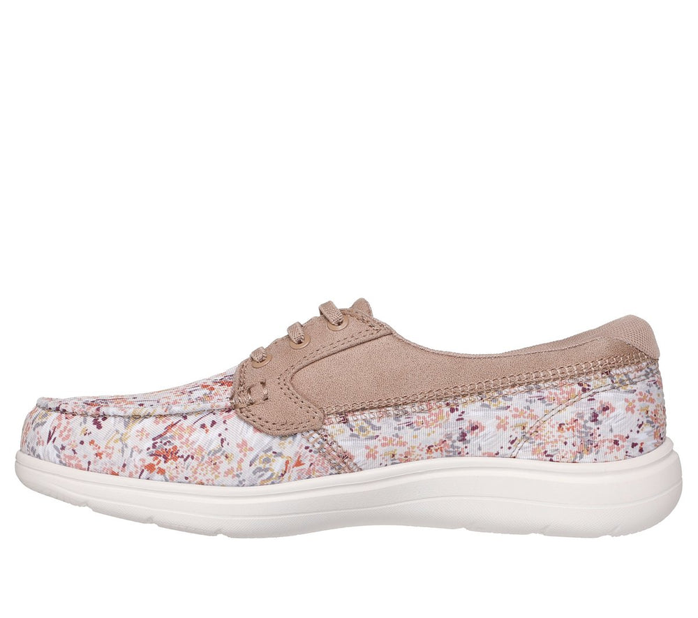Skechers For Sale | On-The-GO Flex Radiant - Floral