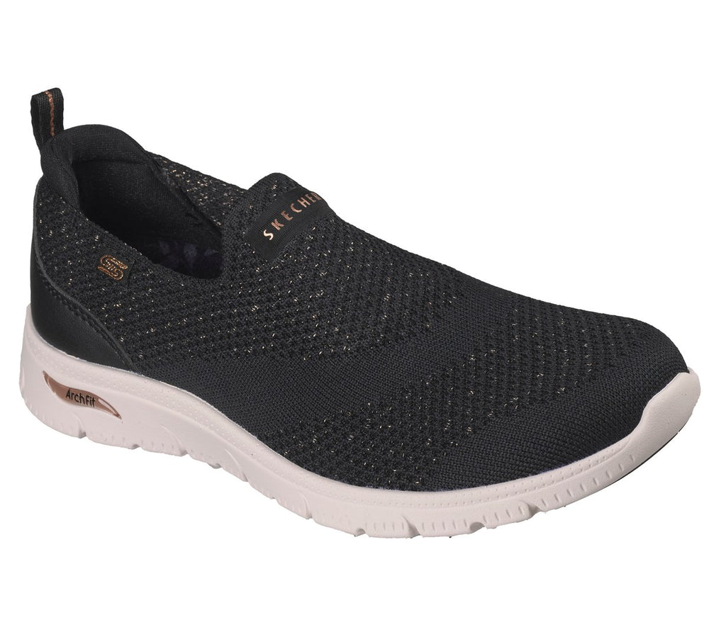 Skechers Onsale | Arch Fit Refine 2.0 - Copper Chic