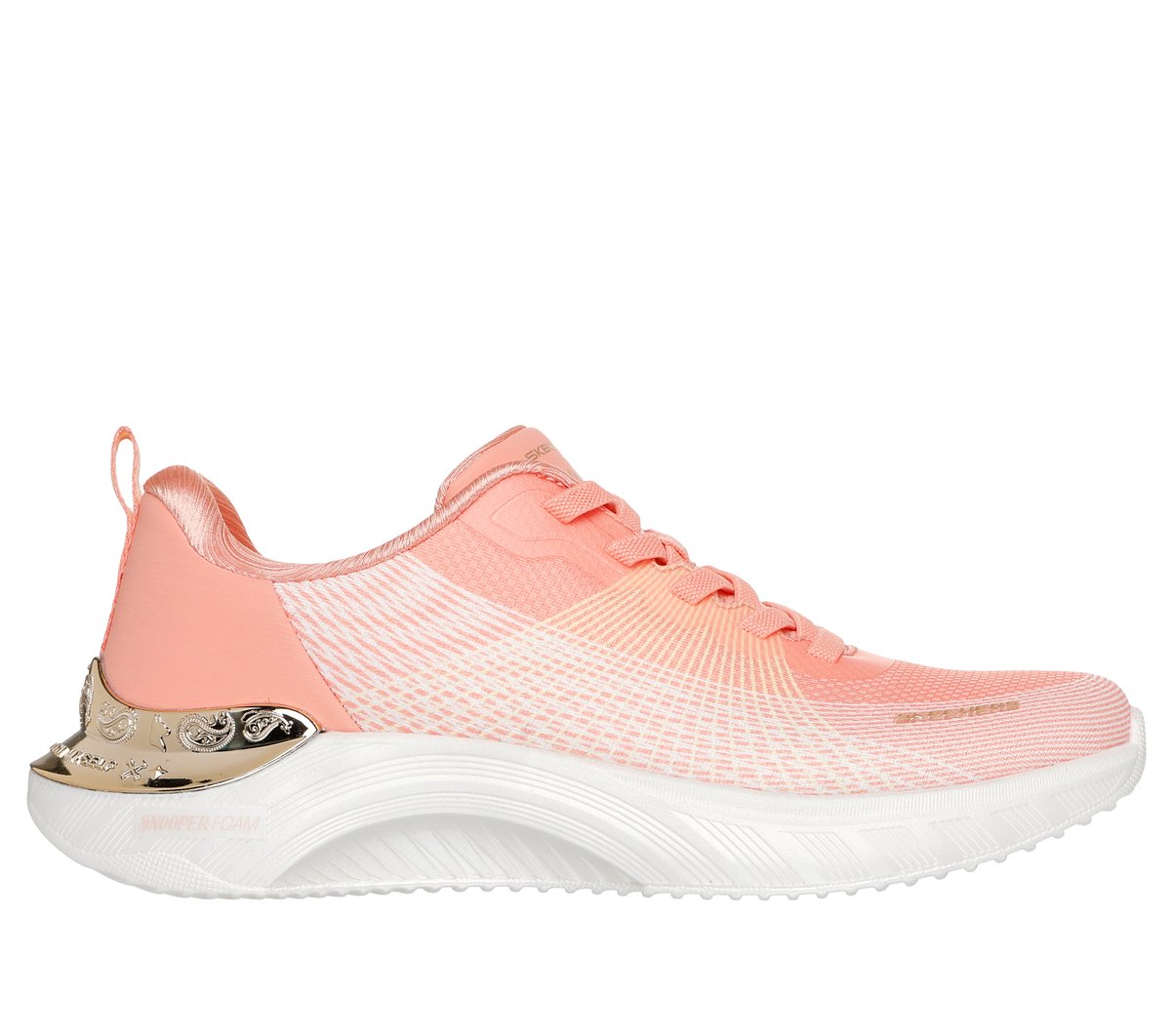 Skechers Sale | Snoop Dogg: Snoop Ace - Cyber Walker