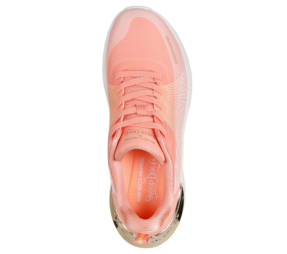 Skechers Sale | Snoop Dogg: Snoop Ace - Cyber Walker