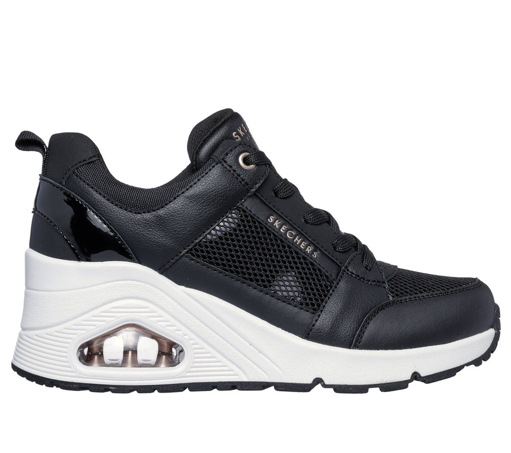 Skechers Discount | UNO Wedge - Everything Nice