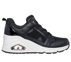 Skechers Discount | UNO Wedge - Everything Nice