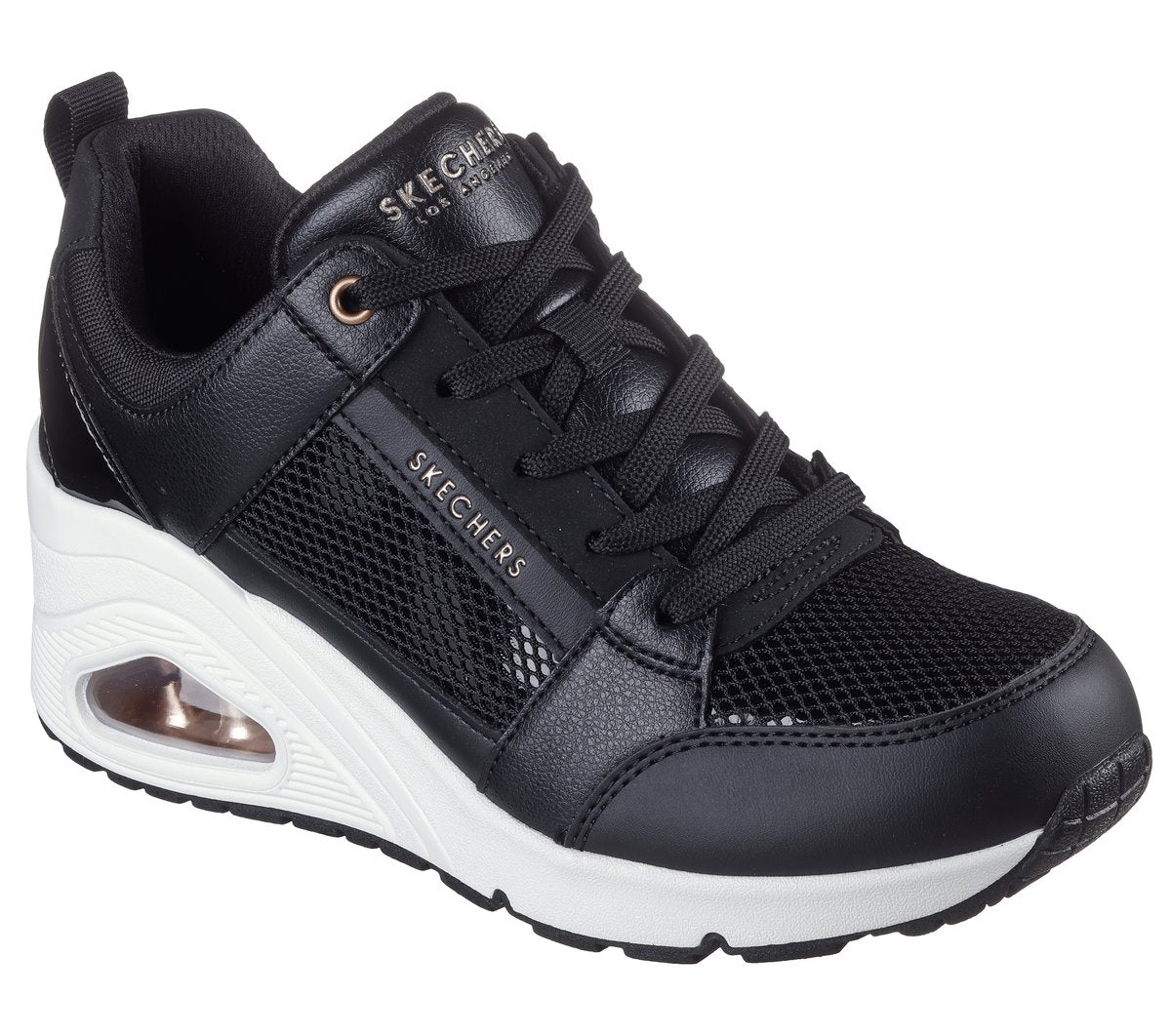 Skechers Discount | UNO Wedge - Everything Nice