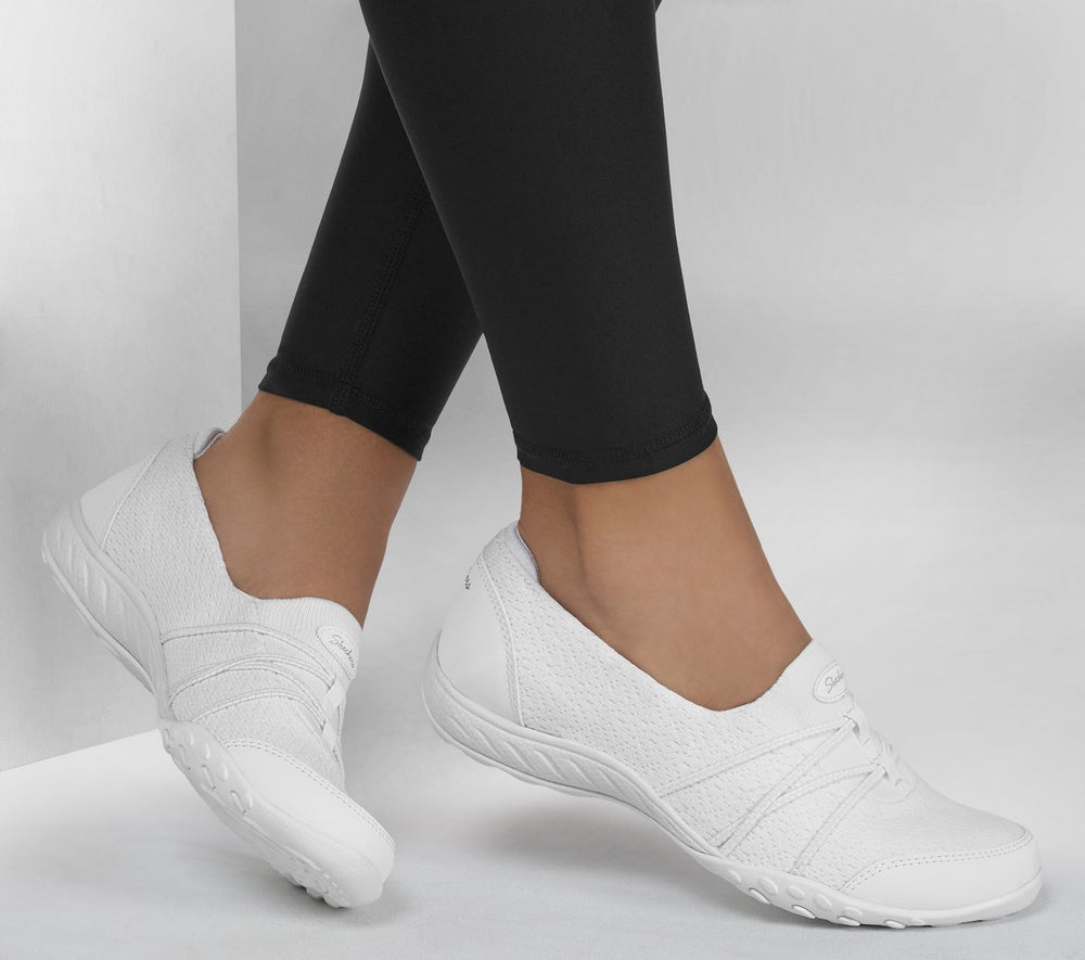 Skechers Onsale | Relaxed Fit: Breathe-Easy - Harbor Hues