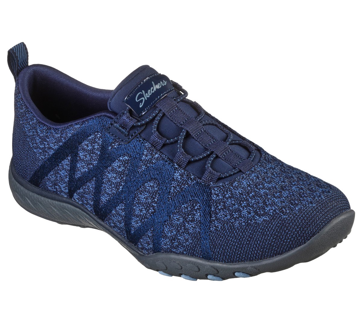 Skechers For Sale | Relaxed Fit: Breathe-Easy - Infi-Knity