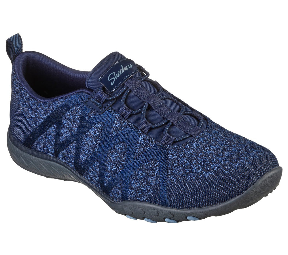 Skechers For Sale | Relaxed Fit: Breathe-Easy - Infi-Knity