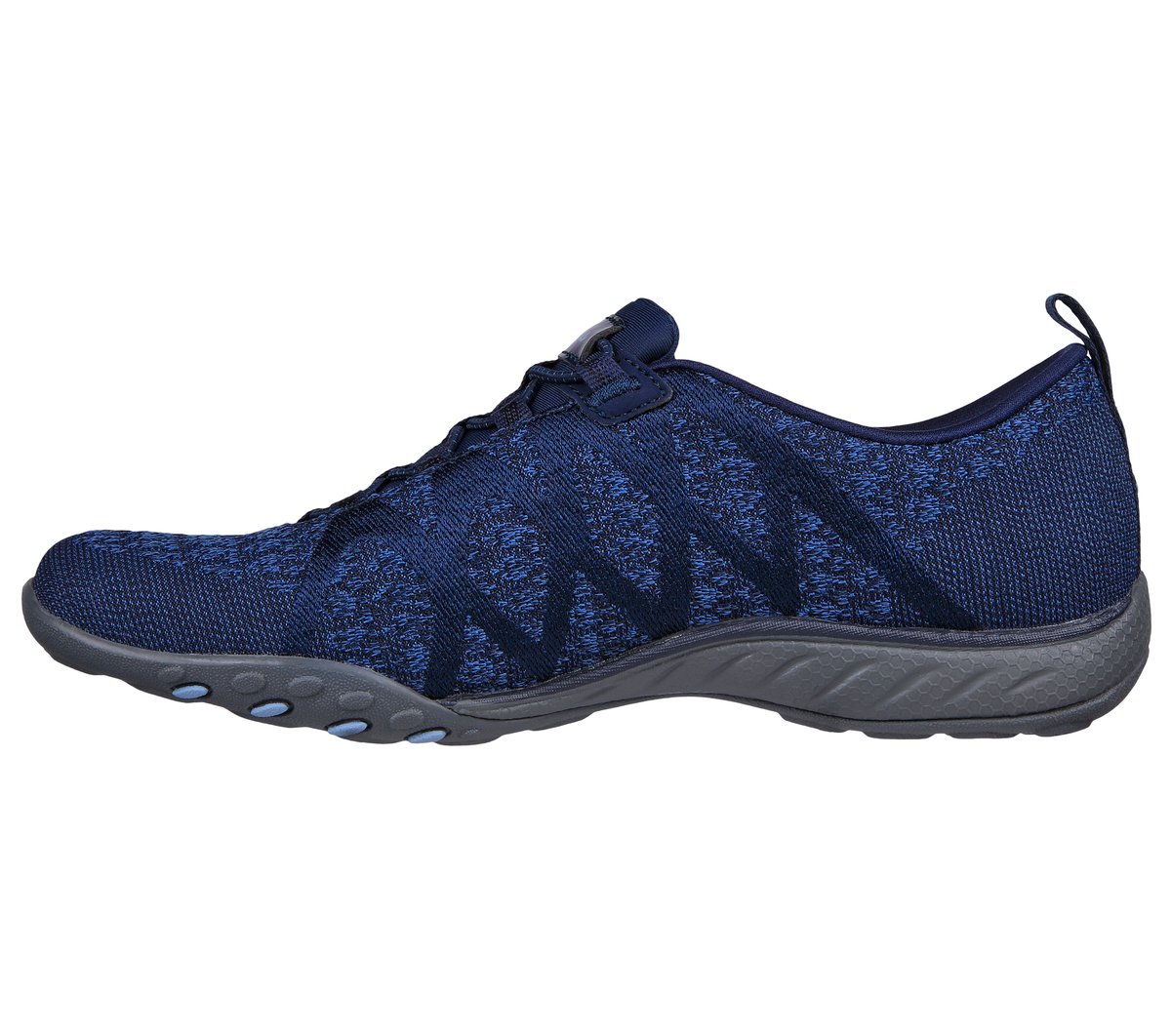 Skechers For Sale | Relaxed Fit: Breathe-Easy - Infi-Knity