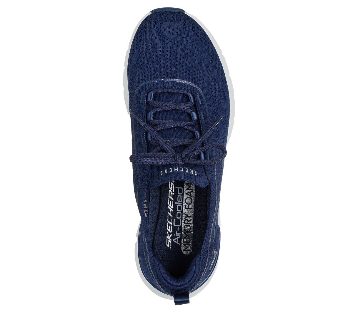 Skechers For Sale | Pure Flex - Midnight Star
