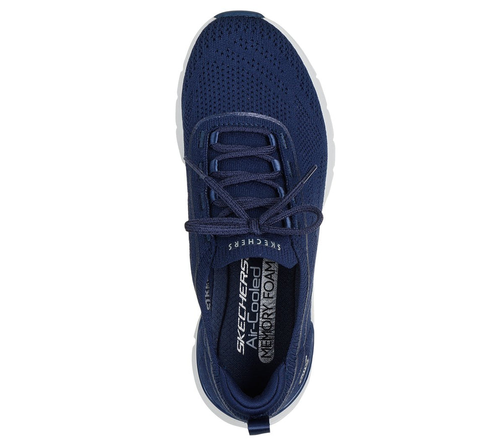 Skechers For Sale | Pure Flex - Midnight Star