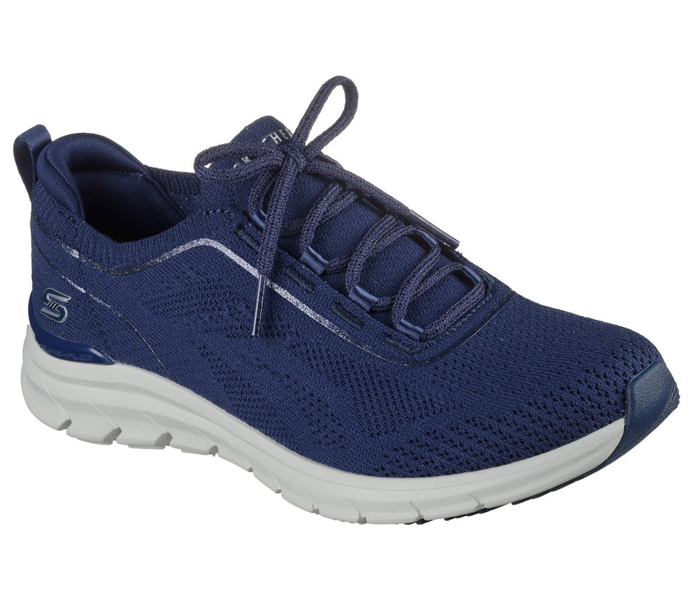Skechers For Sale | Pure Flex - Midnight Star