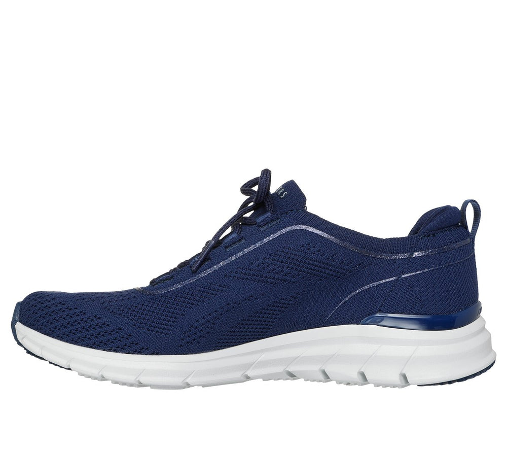Skechers For Sale | Pure Flex - Midnight Star