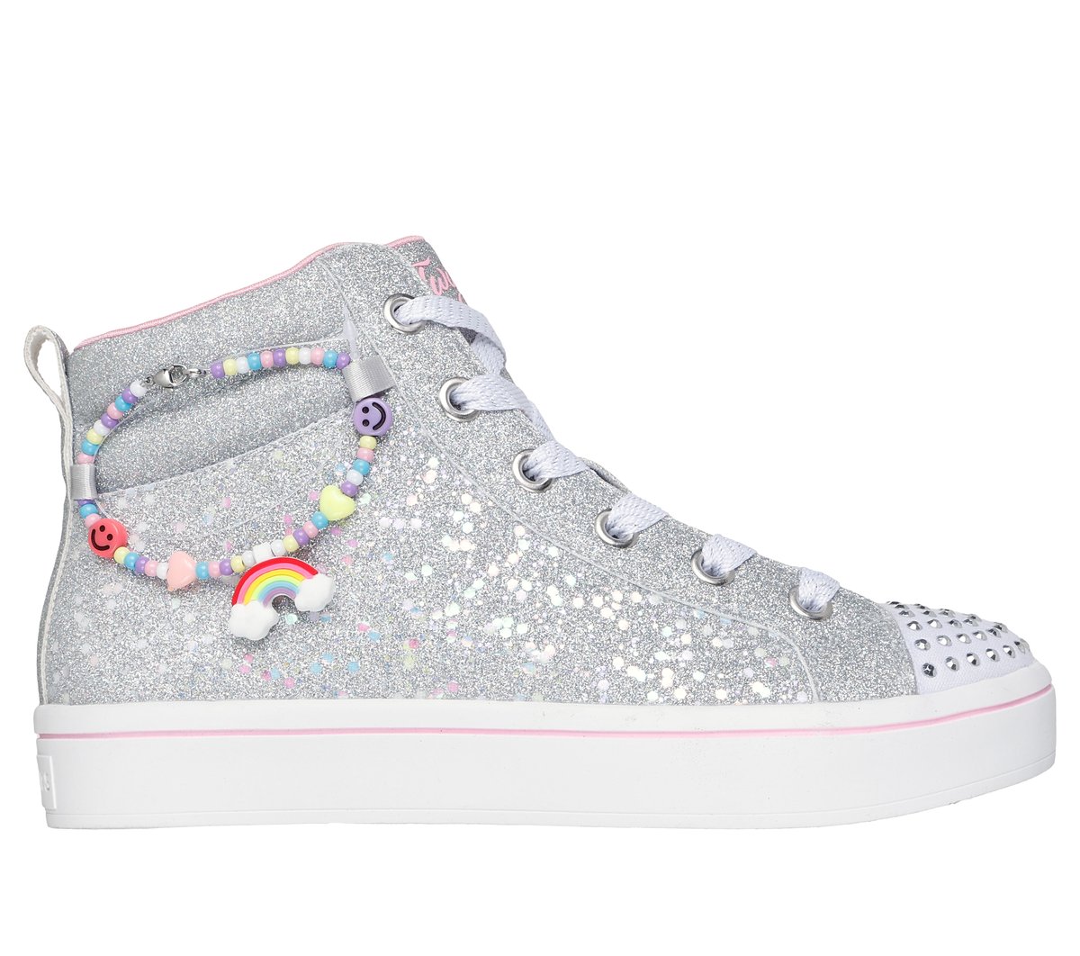 Skechers Discount | Twinkle Toes: HI-Lites - Charm Bestie