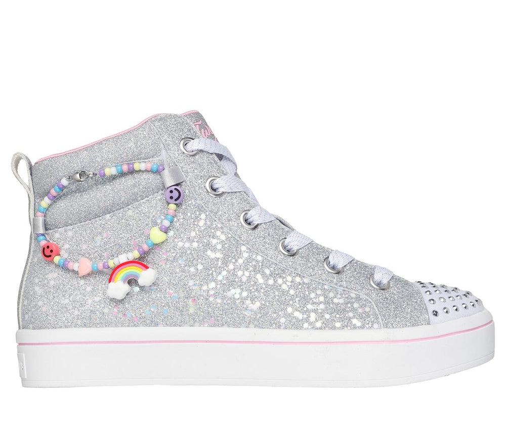 Skechers Discount | Twinkle Toes: HI-Lites - Charm Bestie