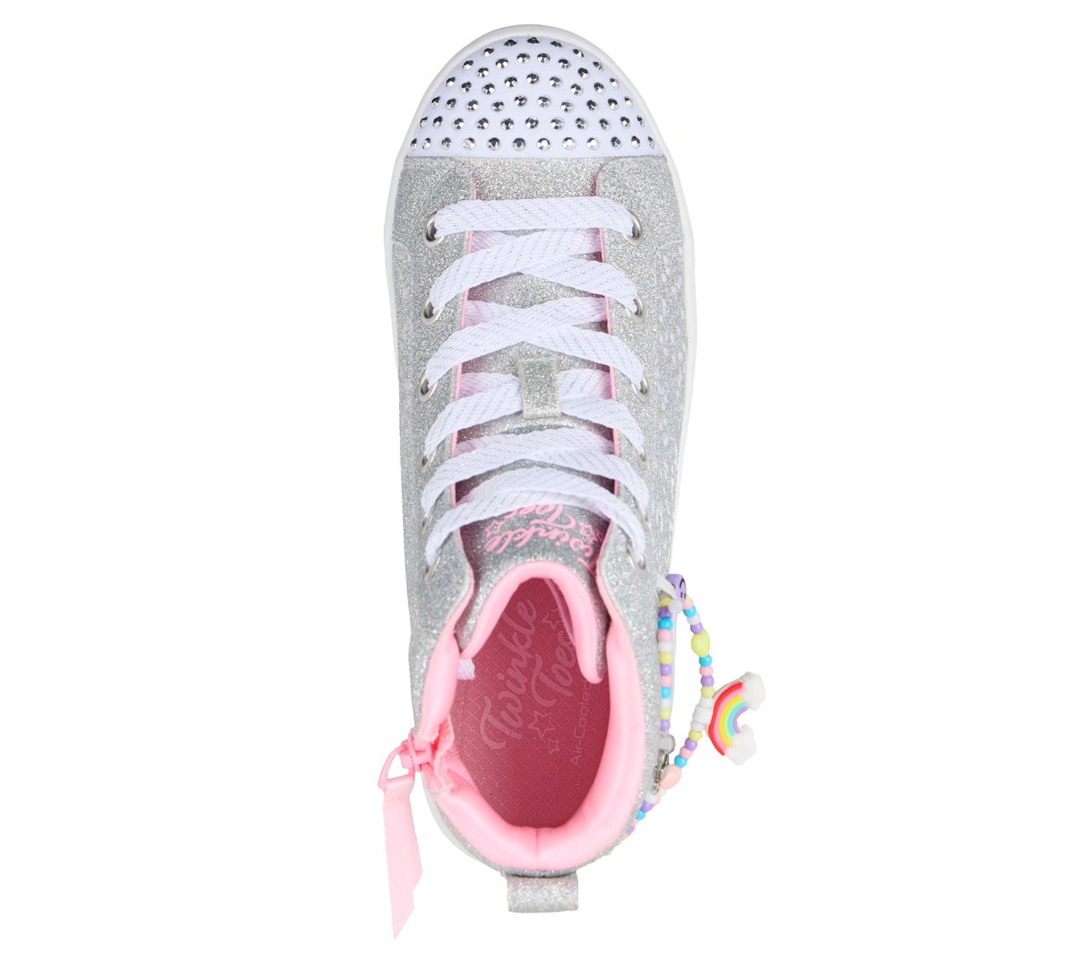 Skechers Discount | Twinkle Toes: HI-Lites - Charm Bestie