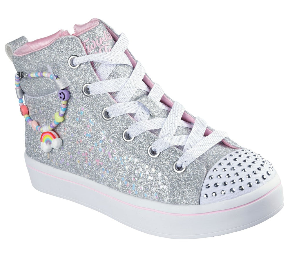 Skechers Discount | Twinkle Toes: HI-Lites - Charm Bestie