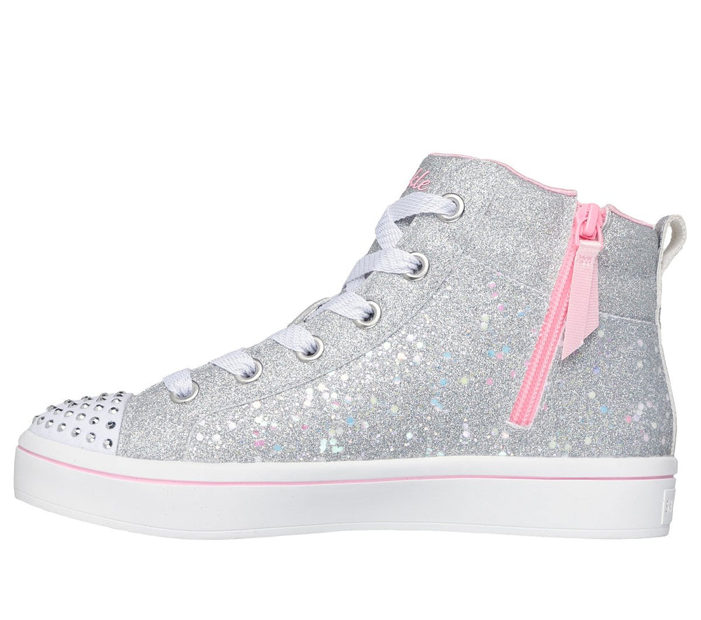 Skechers Discount | Twinkle Toes: HI-Lites - Charm Bestie