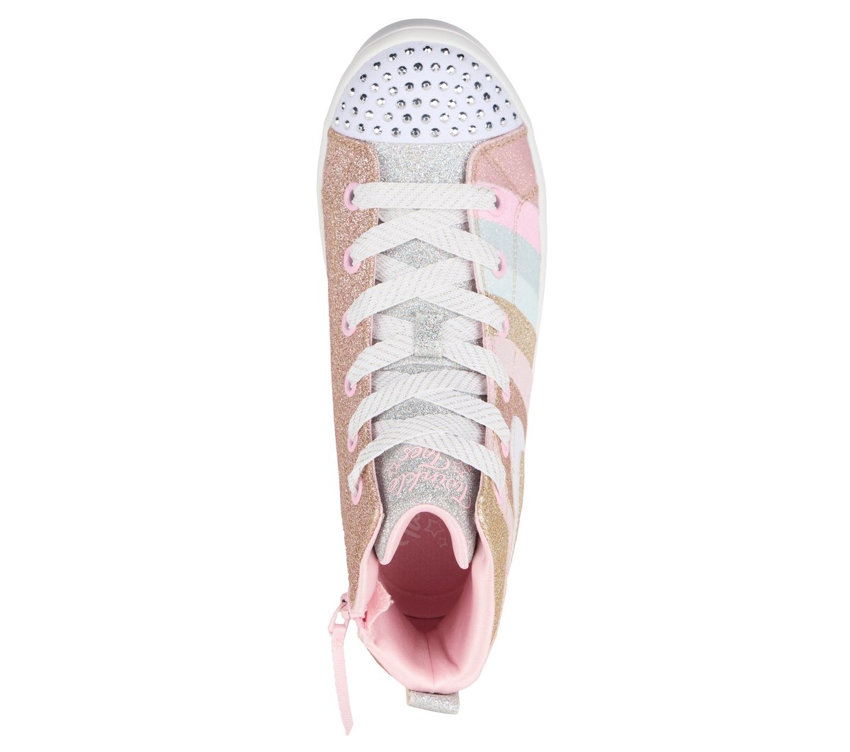 Skechers Onsale | Twinkle Toes: HI-Lites - Heart Pop