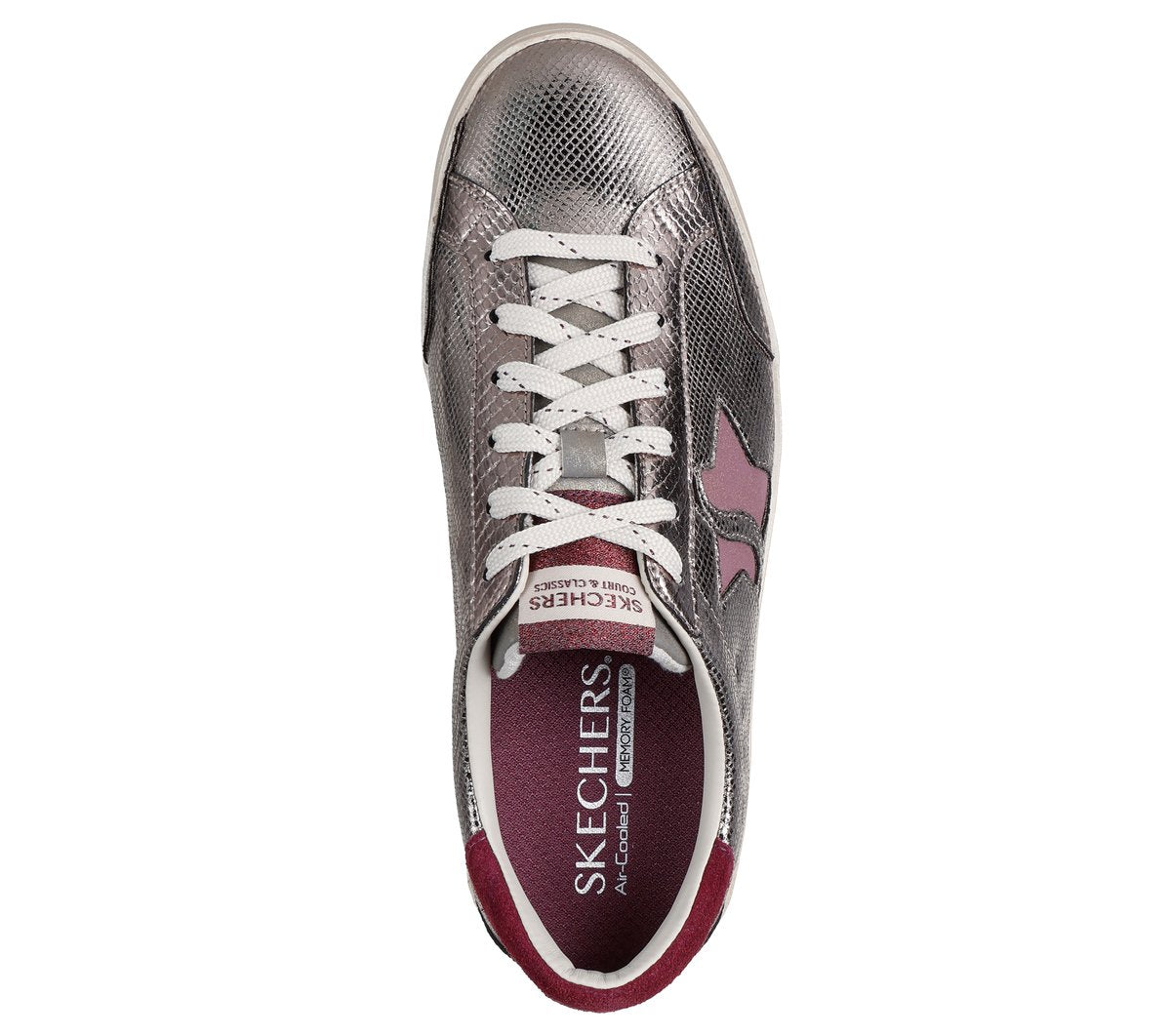 Skechers Discount | Strand Star - Glimmer Chic