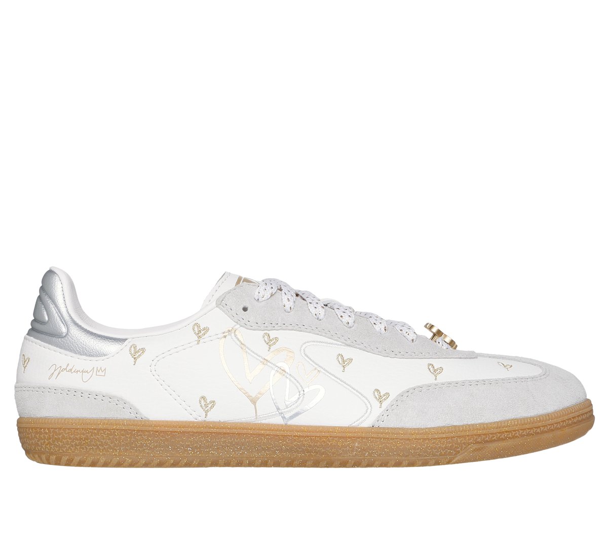 Skechers Sale | JGoldcrown: Hotshot - Paint The Town