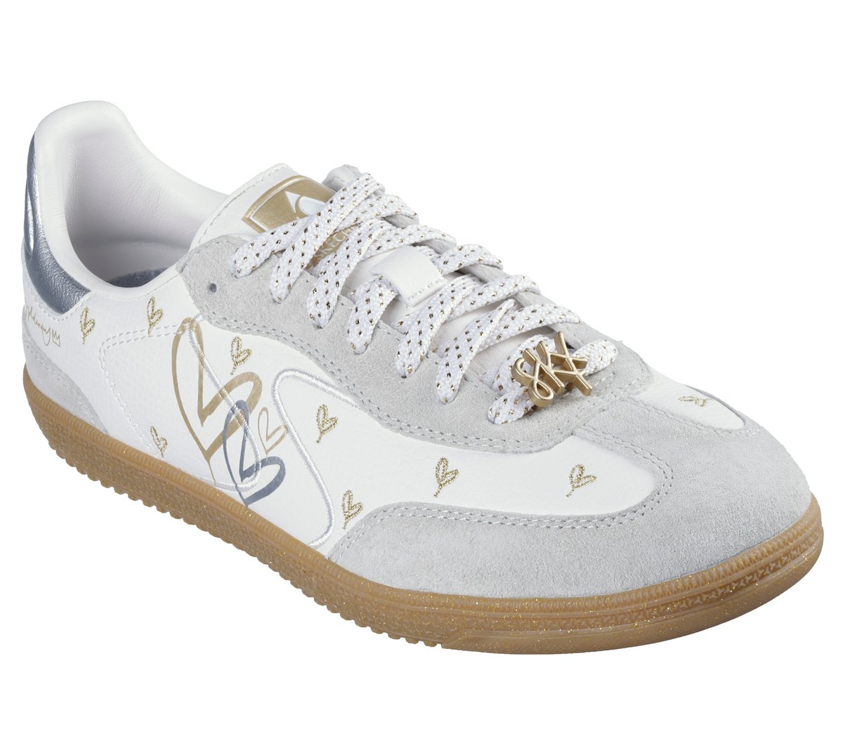 Skechers Sale | JGoldcrown: Hotshot - Paint The Town