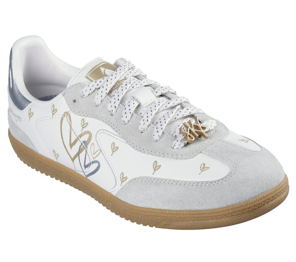 Skechers Sale | JGoldcrown: Hotshot - Paint The Town