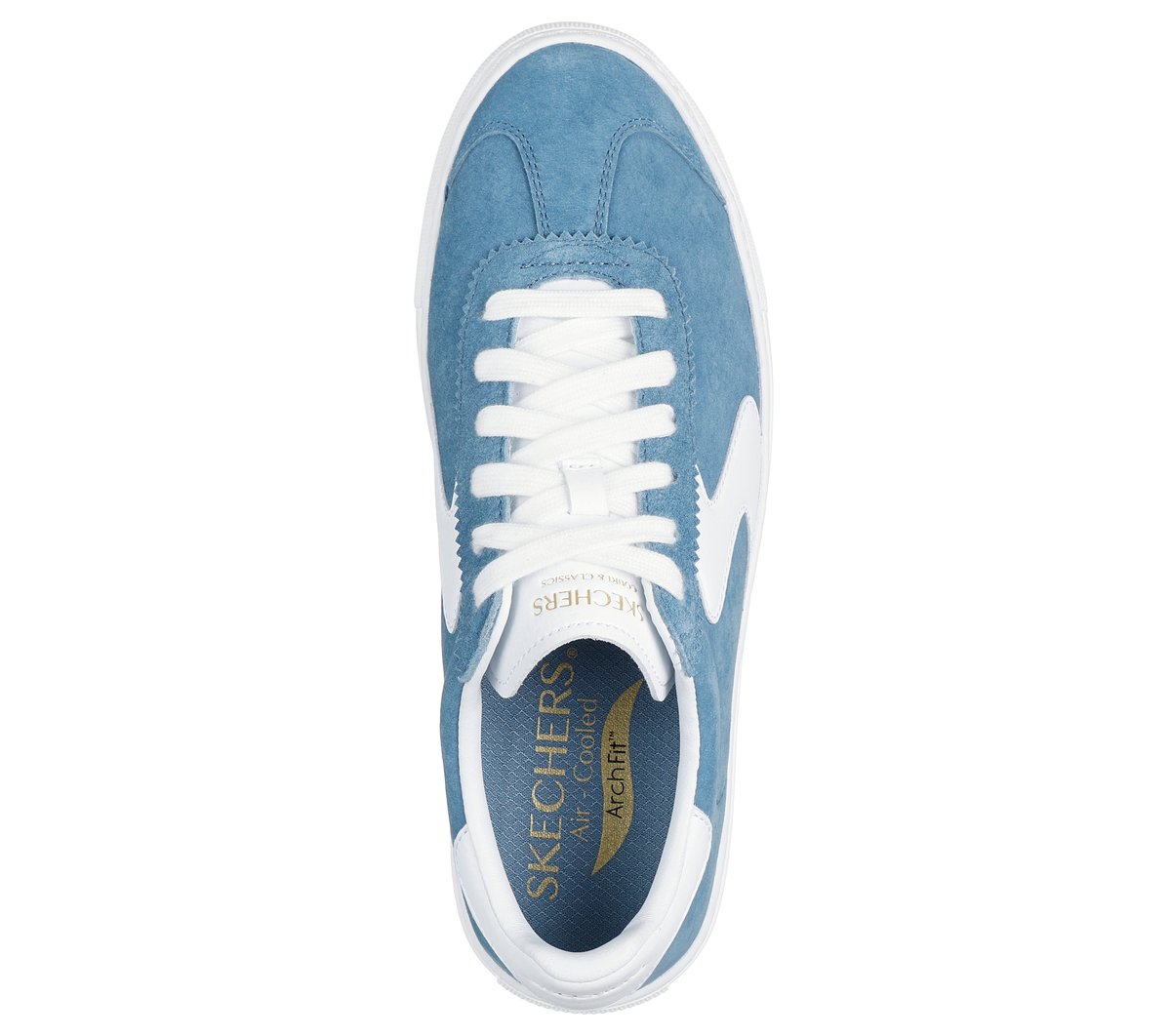 Skechers Onsale | Arch Fit Legend - Vivid Hues
