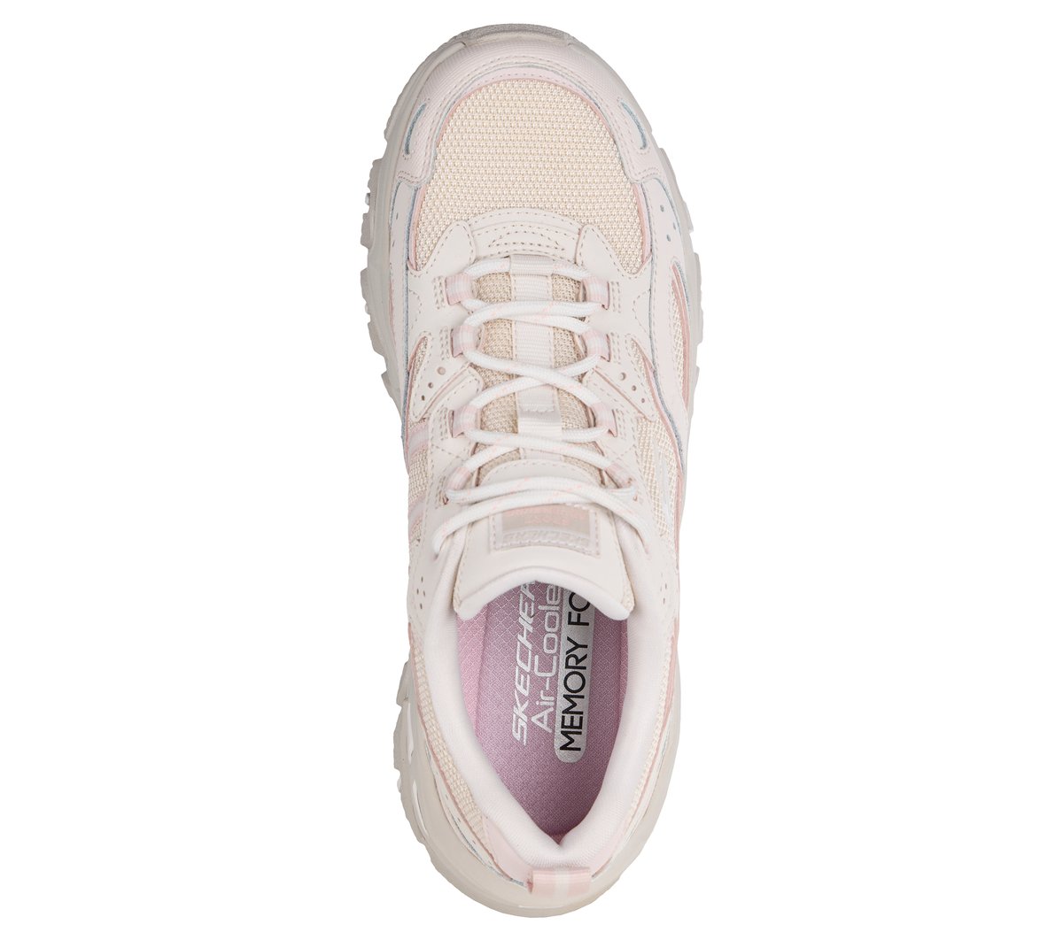 Skechers Sale | D'Lites Hiker - Echo Lake