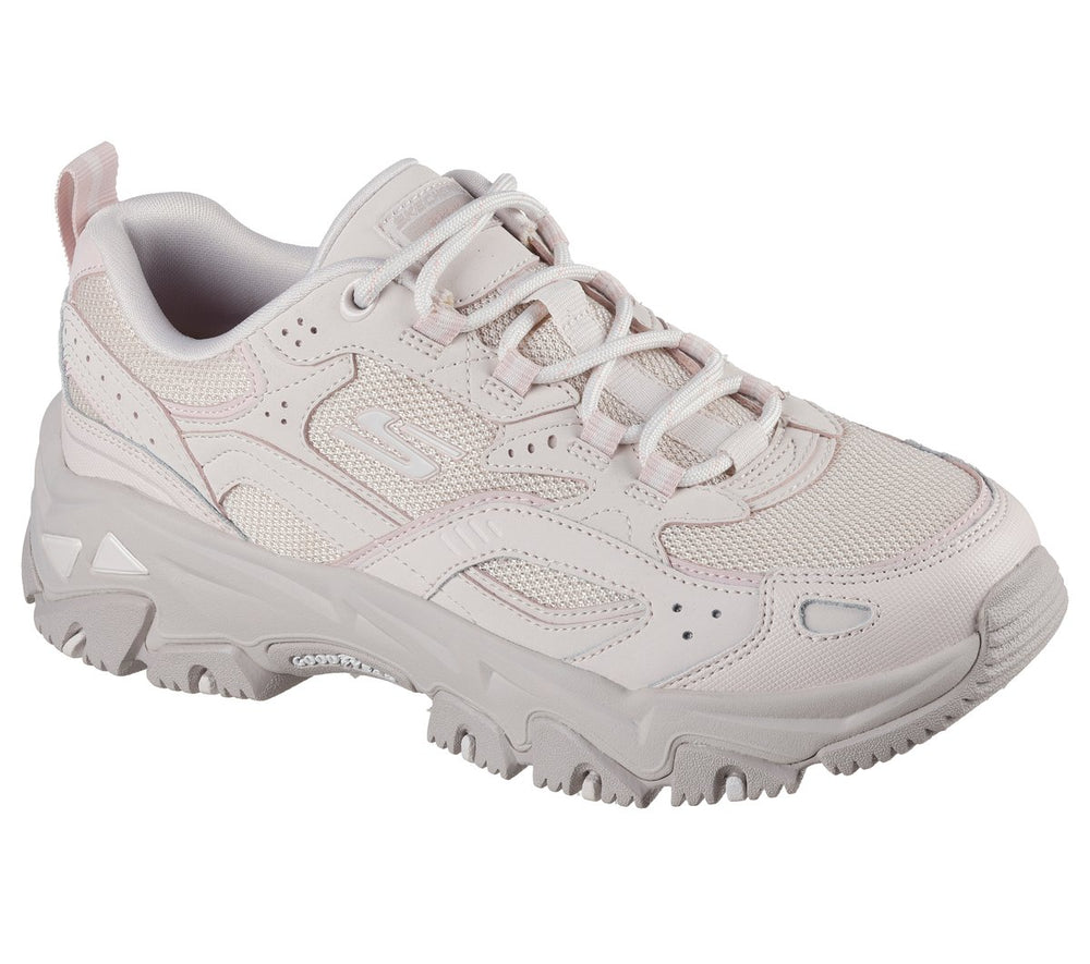 Skechers Sale | D'Lites Hiker - Echo Lake