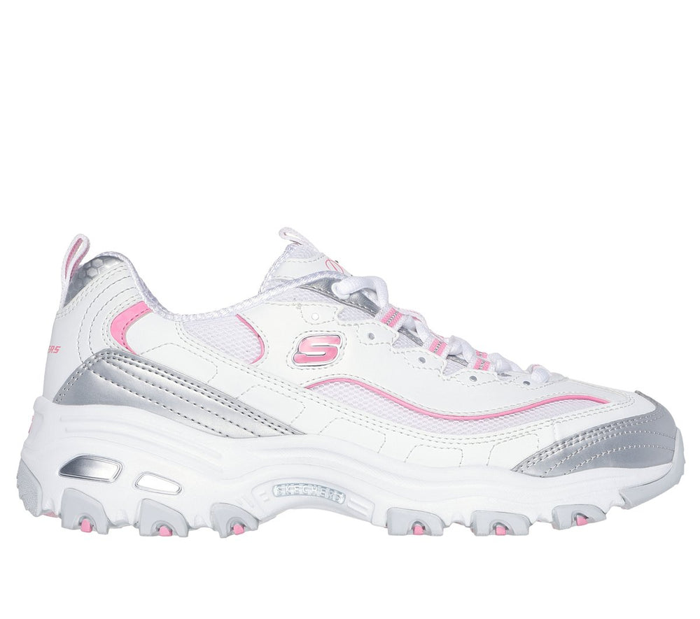 Skechers Discount | D'Lites - Chromatic