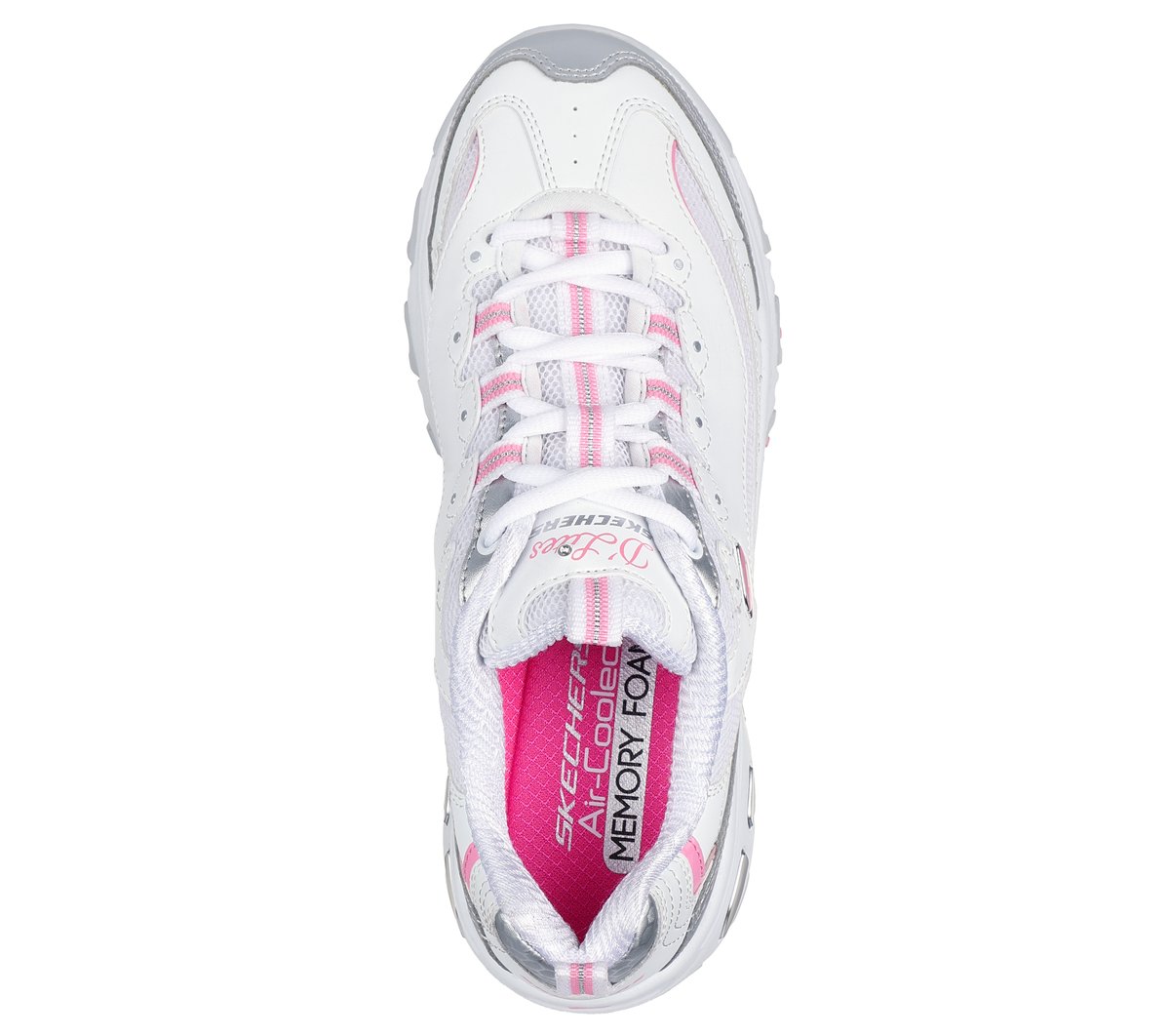 Skechers Discount | D'Lites - Chromatic