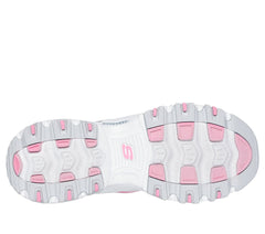 Skechers Discount | D'Lites - Chromatic