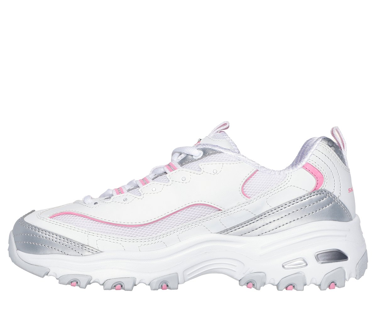 Skechers Discount | D'Lites - Chromatic