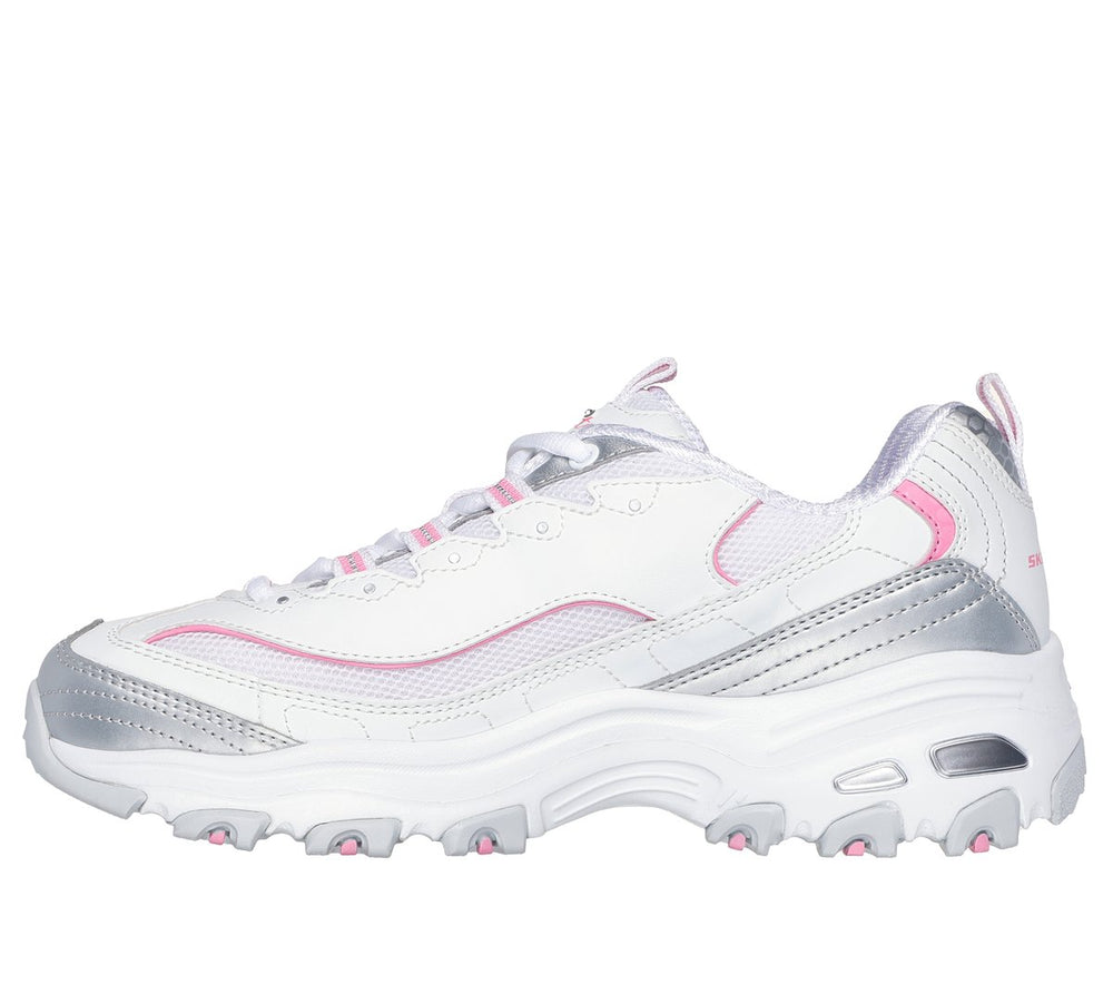 Skechers Discount | D'Lites - Chromatic