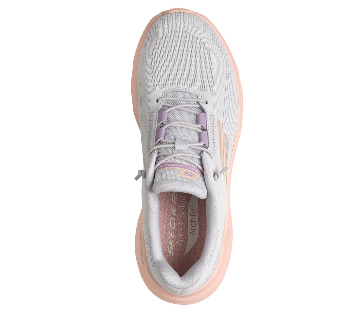 Skechers Sale | GO RUN Glide-Step Arch Fit - Casion