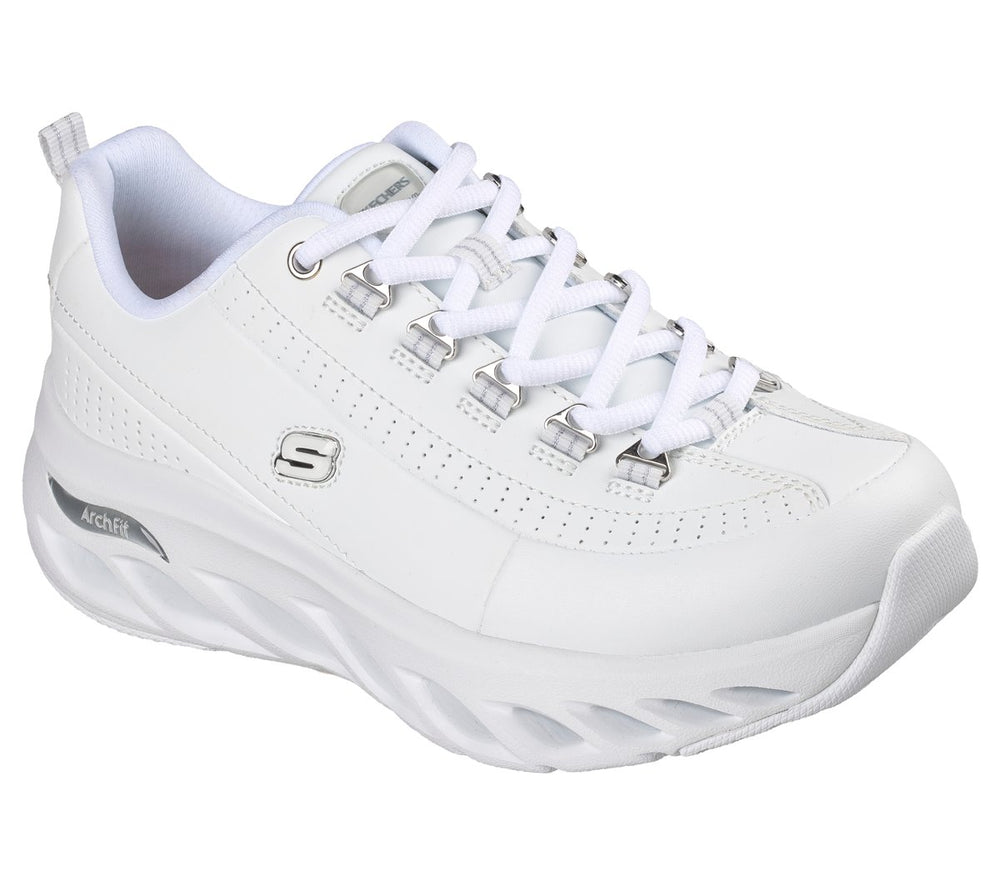 Skechers Discount | Arch Fit Glide-Step - Fresh Legacy