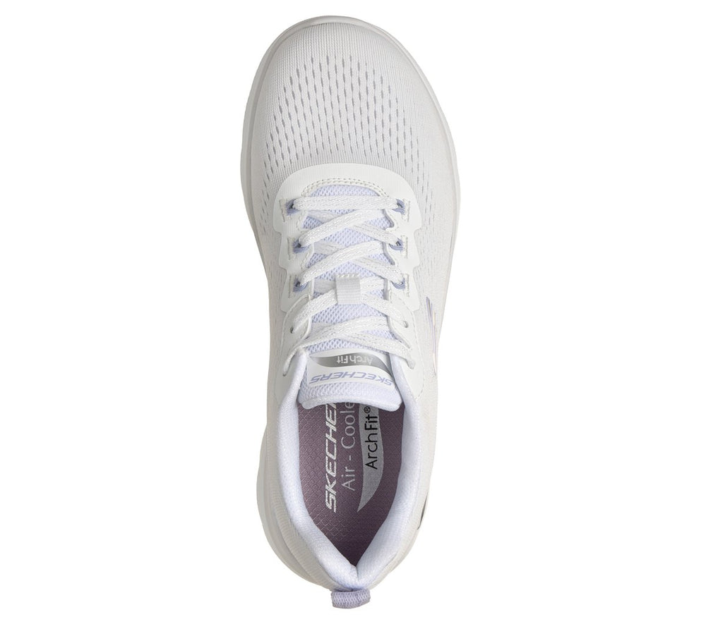 Skechers Sale | Arch Fit Summits - Daily Flow