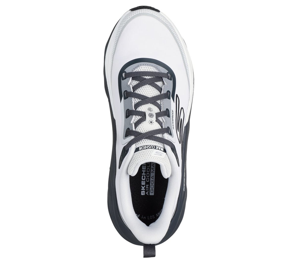 Skechers Discount | Waterproof: Max Cushioning Max Run - Vorteza