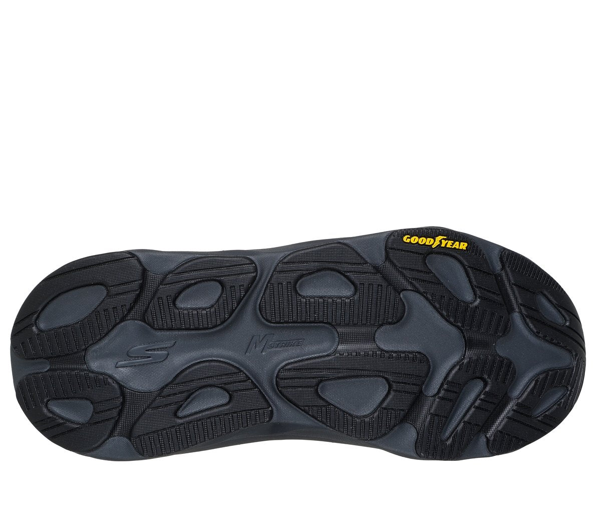 Skechers Discount | Waterproof: Max Cushioning Max Run - Vorteza