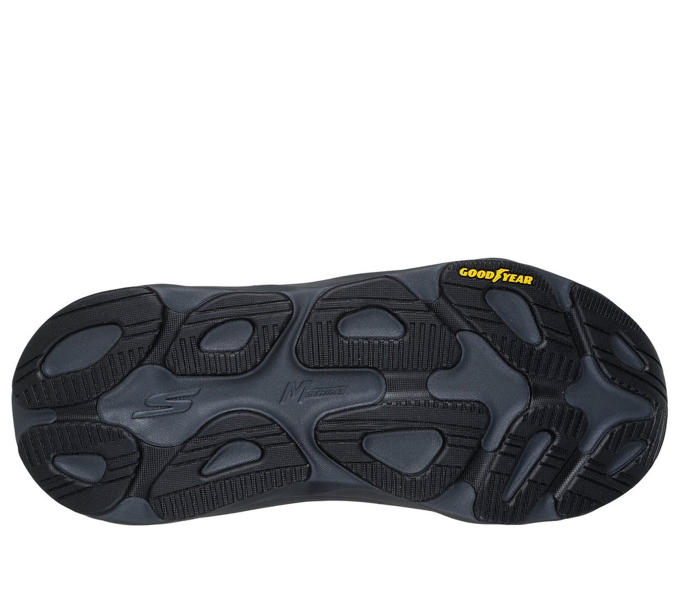 Skechers Discount | Waterproof: Max Cushioning Max Run - Vorteza