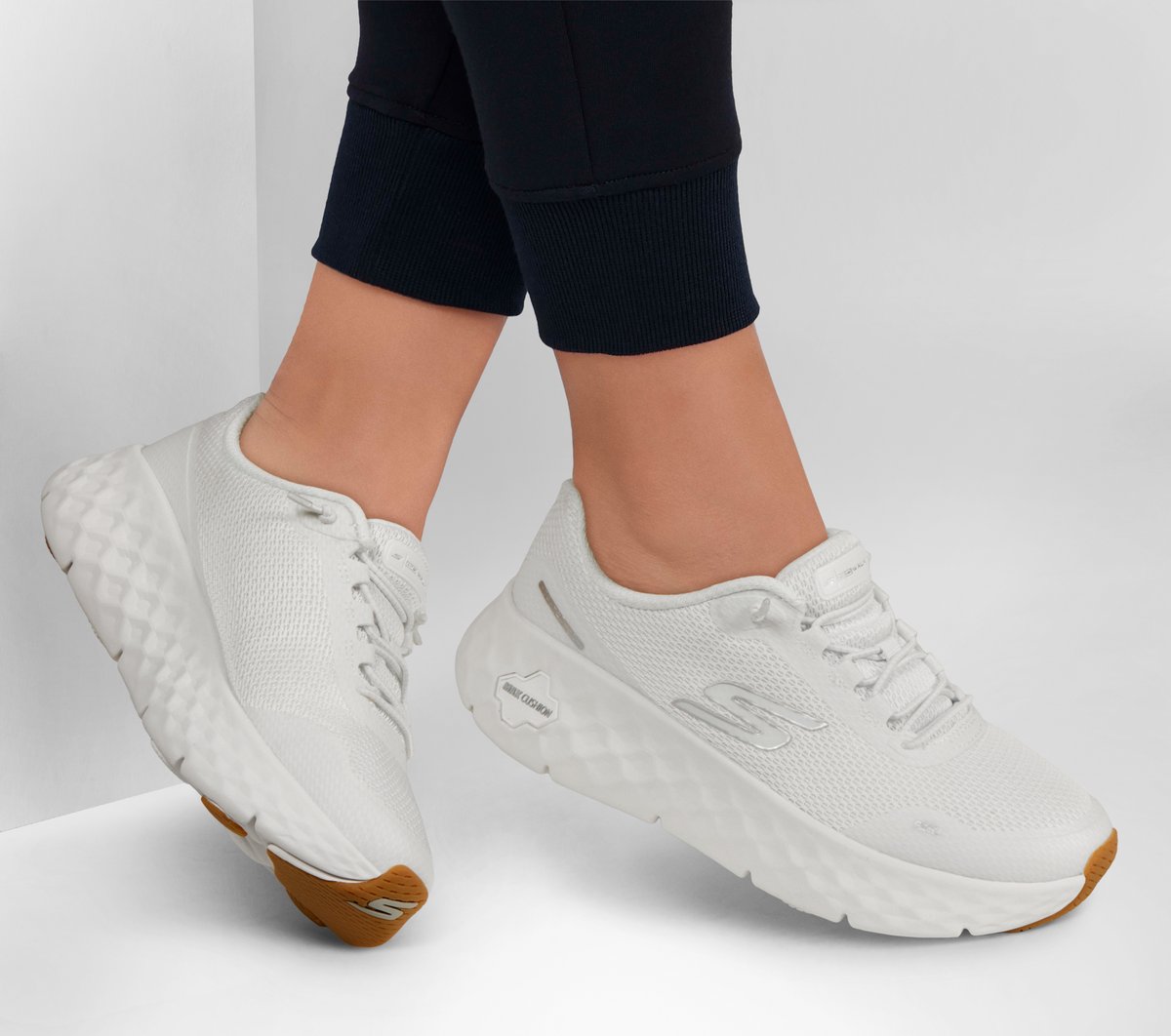 Skechers For Sale | GO WALK Max Cushioning Flex