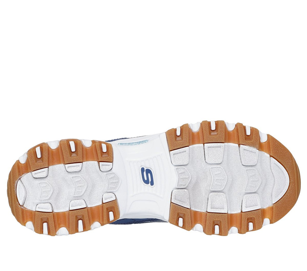 Skechers Discount | D'Lites - Spring Bloom