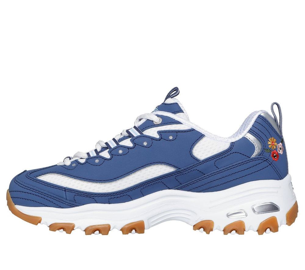 Skechers Discount | D'Lites - Spring Bloom