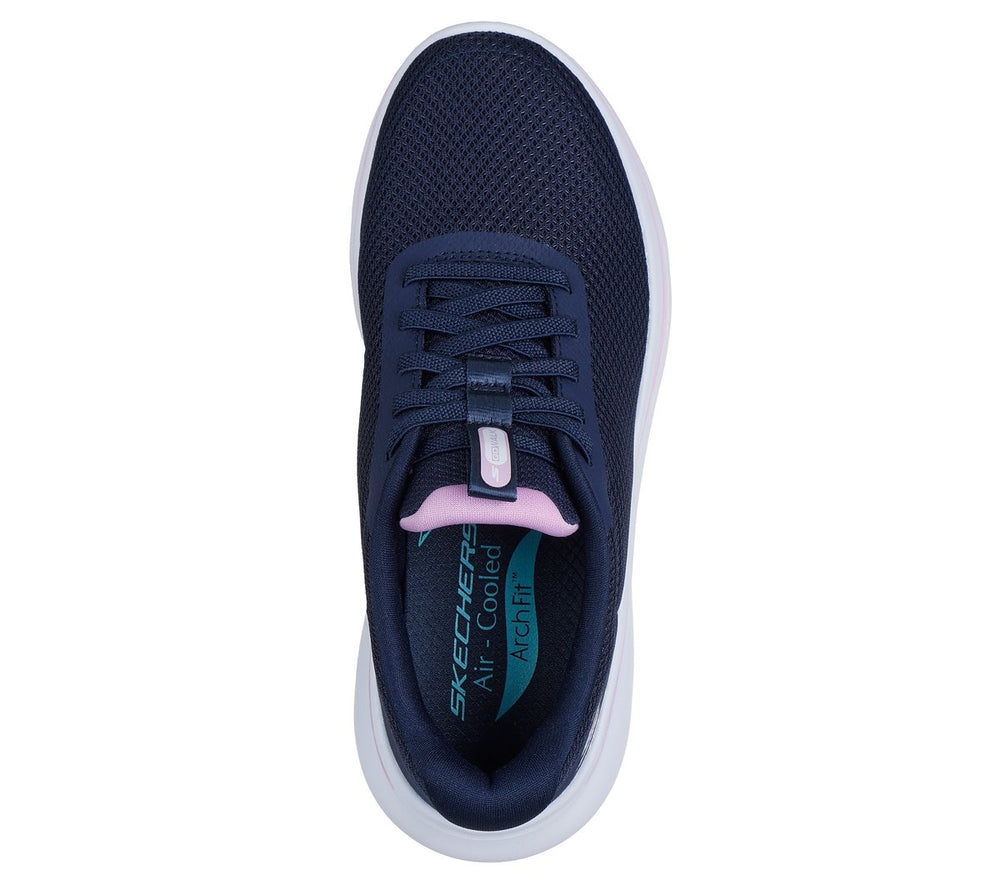 Skechers Discount | GO WALK Arch Fit N-Joy - Amira