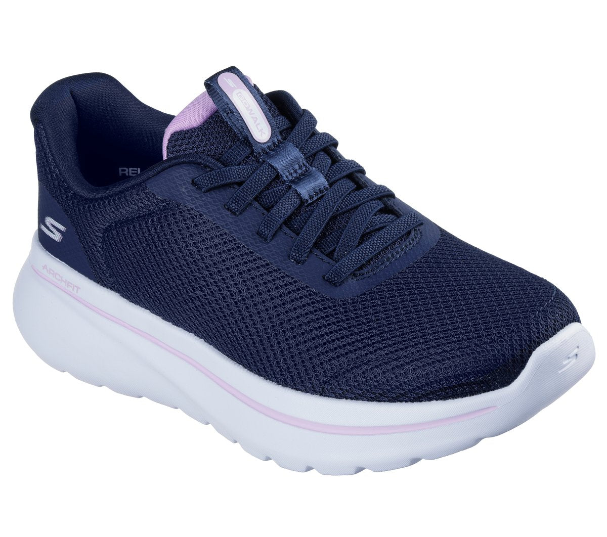 Skechers Discount | GO WALK Arch Fit N-Joy - Amira