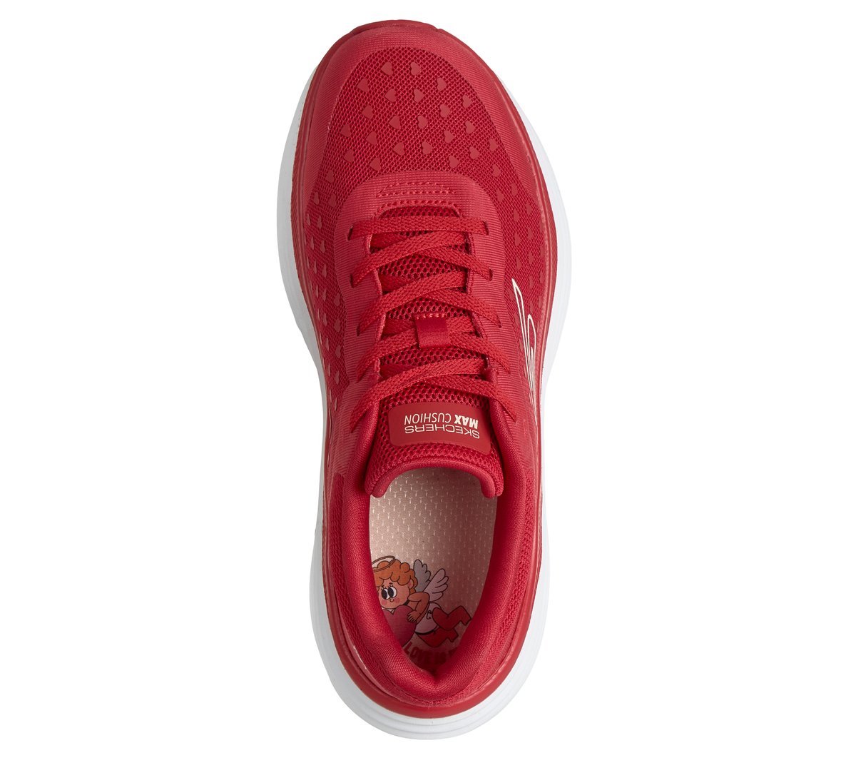 Skechers Onsale | Max Cushioning Endeavour -Cupid's Bow