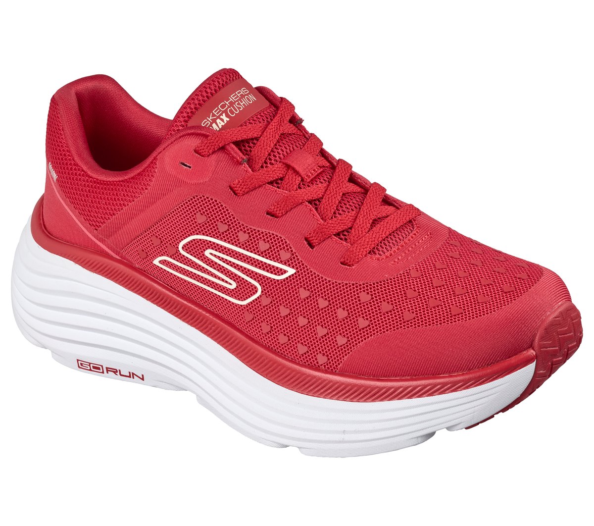 Skechers Onsale | Max Cushioning Endeavour -Cupid's Bow