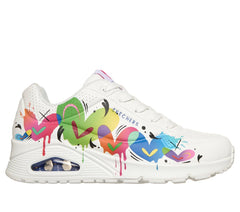 Skechers Onsale | Jason Naylor: UNO - Open Your Heart