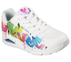 Skechers Onsale | Jason Naylor: UNO - Open Your Heart