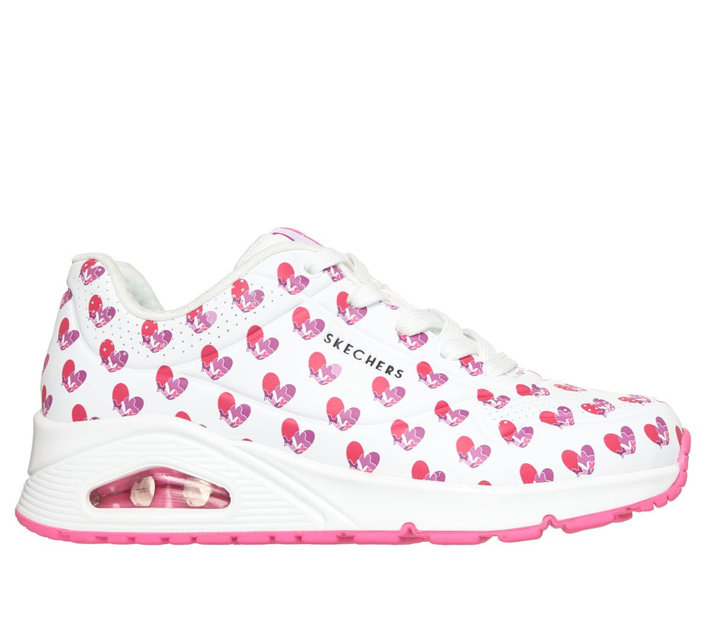 Skechers For Sale | Jason Naylor: UNO - Live Life Colorfully