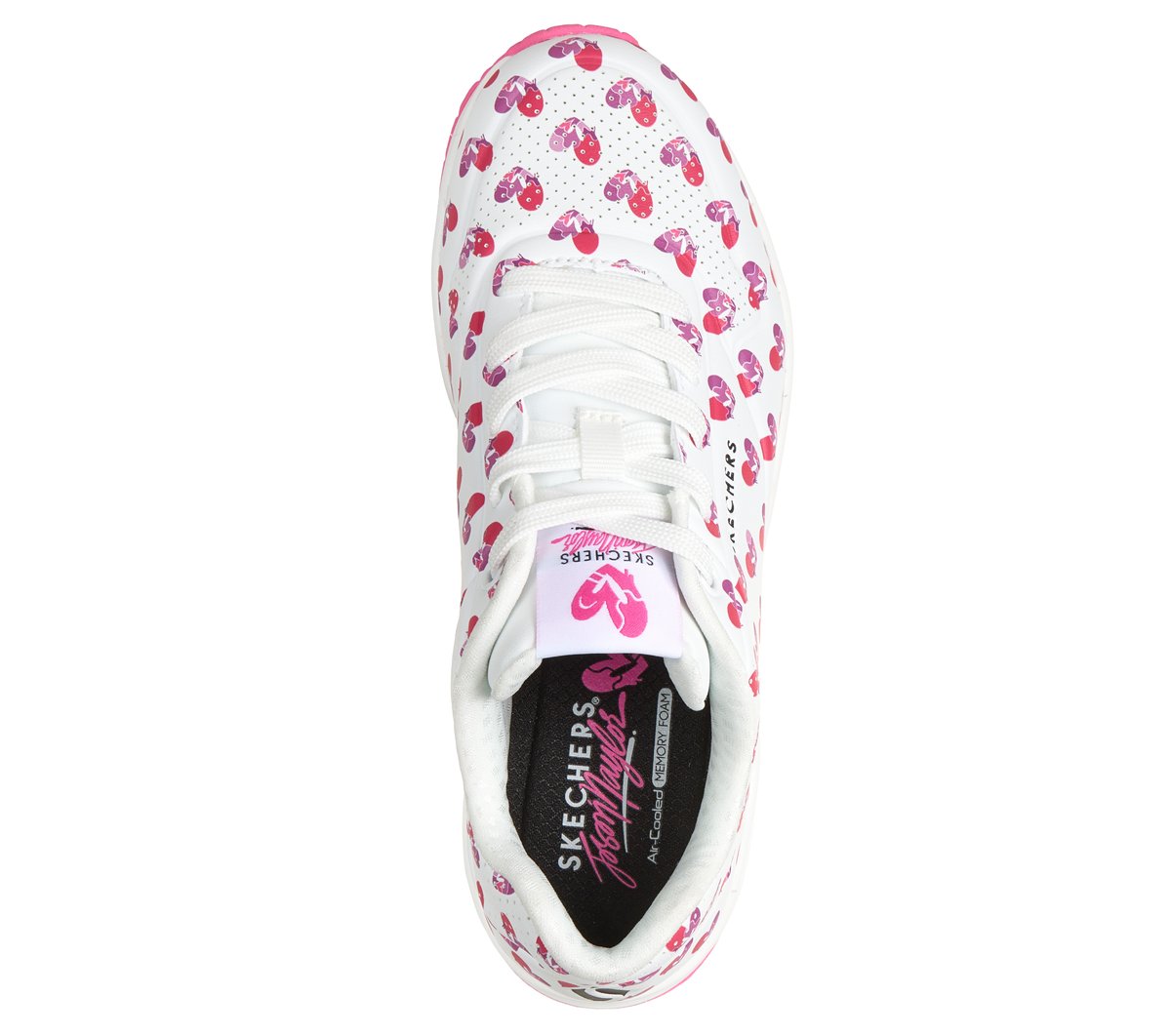 Skechers For Sale | Jason Naylor: UNO - Live Life Colorfully